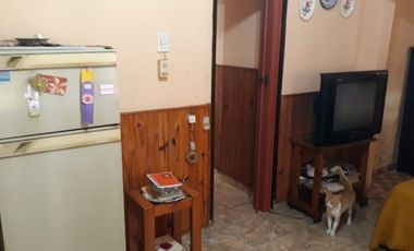 Departamento Tipo Casa en venta en Remedios de Escalada Este