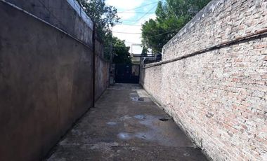 Departamento Tipo Casa en venta en Remedios de Escalada Este
