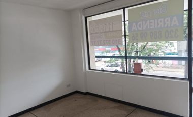 oficina en arriendo en san vicente. Cod A111686