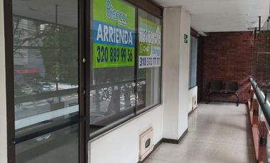 oficina en arriendo en san vicente. Cod A111686