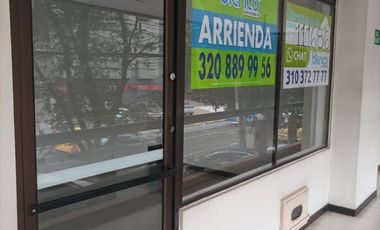 oficina en arriendo en san vicente. Cod A111686