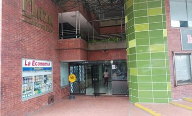 oficina en arriendo en san vicente. Cod A111686