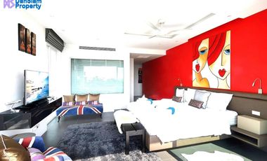 Luxury Samui Sea-view Villa at Unique Residences