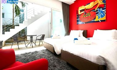 Luxury Samui Sea-view Villa at Unique Residences