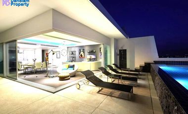 Luxury Samui Sea-view Villa at Unique Residences