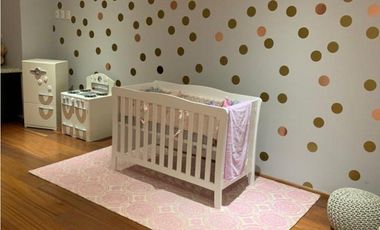 Departamento En Venta En Angelopolis Puebla