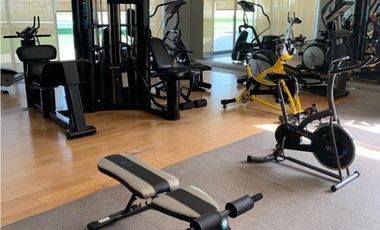 Departamento En Venta En Angelopolis Puebla