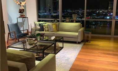 Departamento En Venta En Angelopolis Puebla