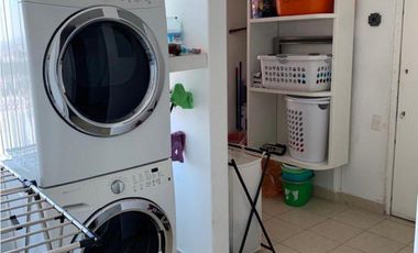 Departamento En Venta En Angelopolis Puebla