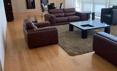 Departamento En Venta En Angelopolis Puebla