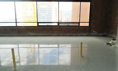 PR12152 SE RENTA CONSULTORIO EN SECTOR EL TESORO - EL POBLADO