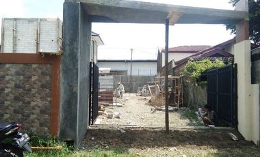 rumah siap huni 2 lantai dekat pintu tol bogor