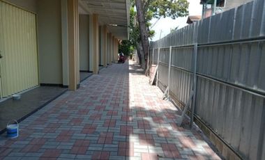 RUKO MURAH DI KLATEN PALING STRATEGIS