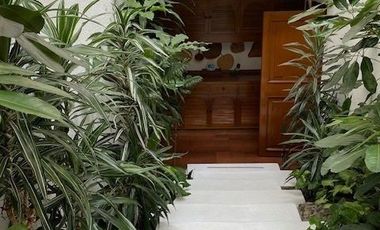 Preciosa, casa en venta, Bosques de las Lomas