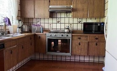 Preciosa, casa en venta, Bosques de las Lomas