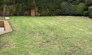 Preciosa, casa en venta, Bosques de las Lomas