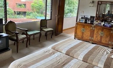 Preciosa, casa en venta, Bosques de las Lomas