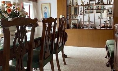 Preciosa, casa en venta, Bosques de las Lomas