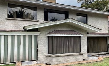 Preciosa, casa en venta, Bosques de las Lomas