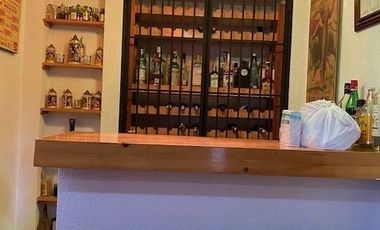 Preciosa, casa en venta, Bosques de las Lomas