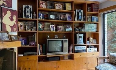 Preciosa, casa en venta, Bosques de las Lomas