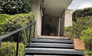 Preciosa, casa en venta, Bosques de las Lomas