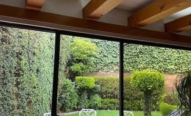 Preciosa, casa en venta, Bosques de las Lomas