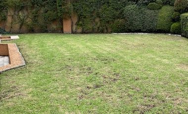 Preciosa, casa en venta, Bosques de las Lomas