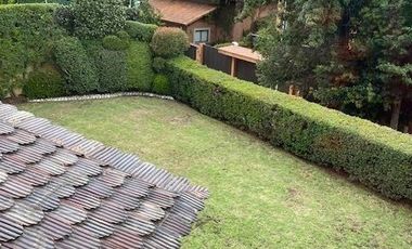 Preciosa, casa en venta, Bosques de las Lomas