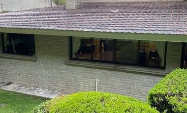 Preciosa, casa en venta, Bosques de las Lomas