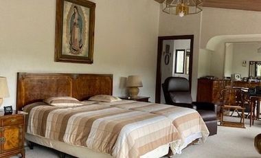 Preciosa, casa en venta, Bosques de las Lomas