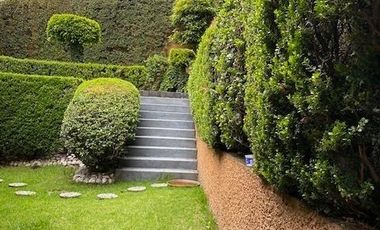 Preciosa, casa en venta, Bosques de las Lomas