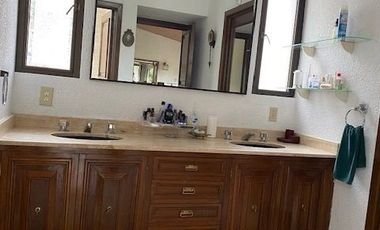 Preciosa, casa en venta, Bosques de las Lomas