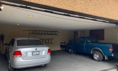 Preciosa, casa en venta, Bosques de las Lomas