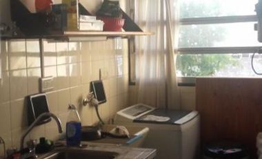 DPTO 2 AMBIENTES COCHABAMBA Y ALSINA