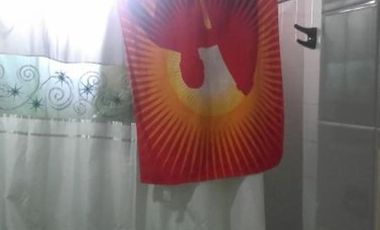 DPTO 2 AMBIENTES COCHABAMBA Y ALSINA