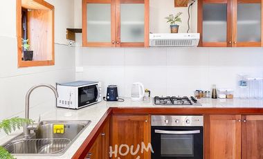Casa Chorrillos ID: 169059r