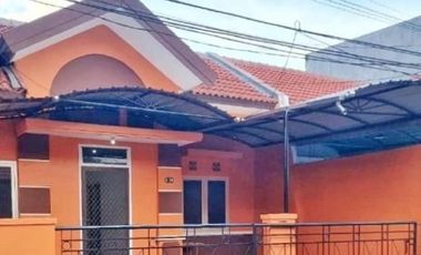Rumah disewakan di Bulak, Surabaya