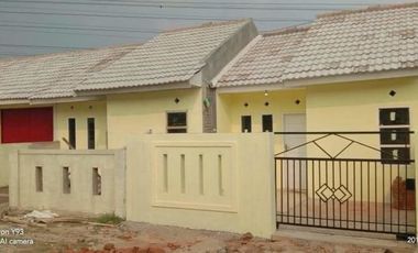Rumah Siap Huni Design Modern : Bandung