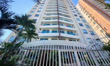 apartamento en arriendo en ciudad jardín. Cod A102629