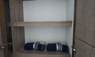 apartamento en arriendo en ciudad jardín. Cod A102629