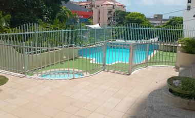 apartamento en arriendo en ciudad jardín. Cod A102629