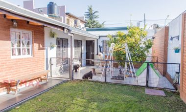 Casa en Ensenada, 2 dormitorios, 140 m2 cubiertos