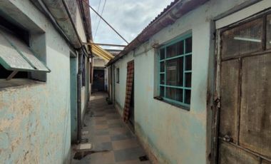 Casa en venta en Villa Dominico