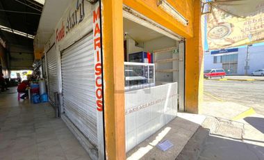 Local en Venta en Central de Abastos, Querétaro, QRO