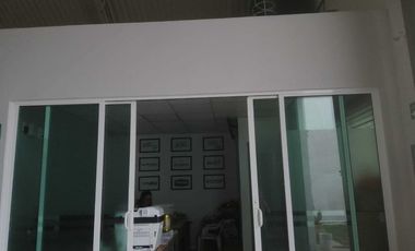 Bodega en Renta de 420 m2