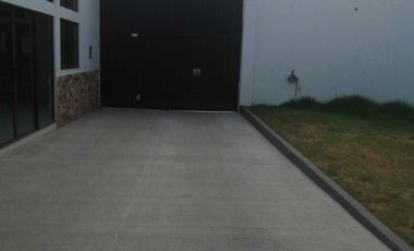Bodega en Renta de 420 m2