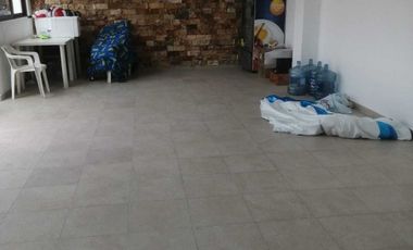 Bodega en Renta de 420 m2