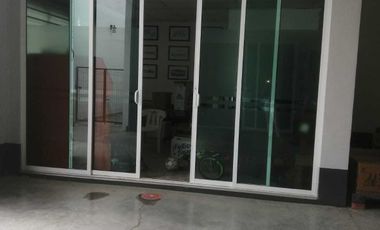 Bodega en Renta de 420 m2