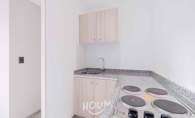 Departamento Briones luco ID: 163705r